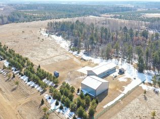 55901 210th St LOT WP001, Osage, MN 56570