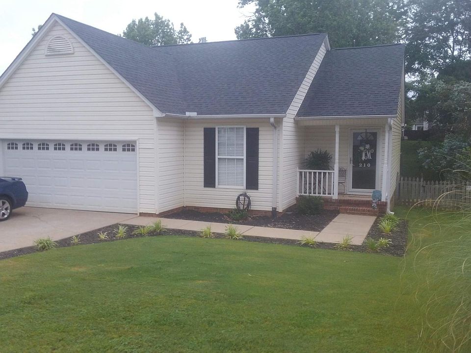 1st image of 210 Twin Falls Dr