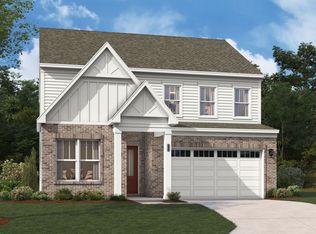 3170 Croftside Cmns, Powder Springs, GA 30127