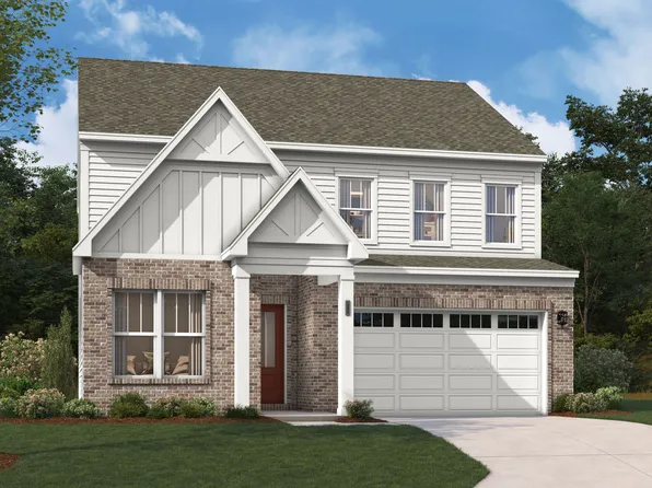 3170 Croftside Cmns, Powder Springs, GA 30127