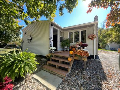 38 Elmhurst Cir, Auburn, NY, 13021