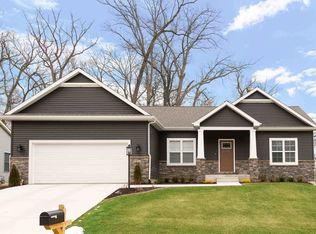 26947 Marshall Dr LOT 89A, South Bend, IN