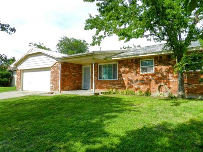 1330 SE Clover Ln, Lawton, OK, 73501