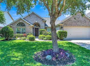17615 Emerald Garden Ln, Houston, TX 77084
