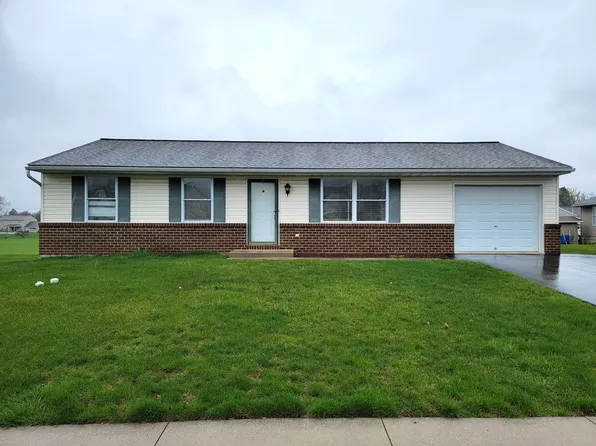 3 Abbey Ln, Newmanstown, PA 17073