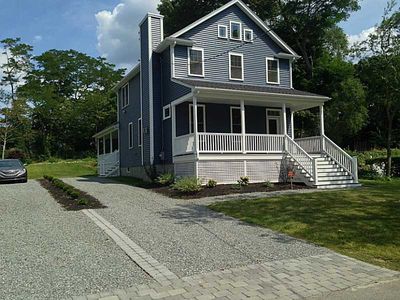 42 Antony Ave, Bristol, RI, 02809