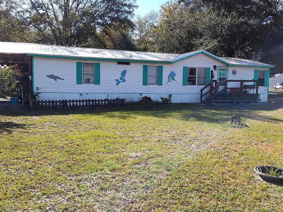 191 Deer Run Rd, Folkston, GA 31537 MLS 20155190 Zillow