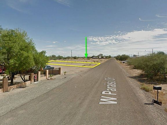 5th image of 3420 W Paraiso Dr