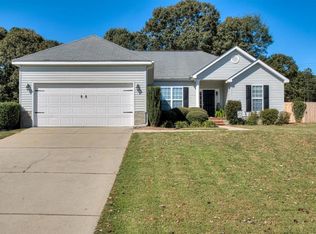 1104 Oxpens Rd, Warrenville, SC 29851