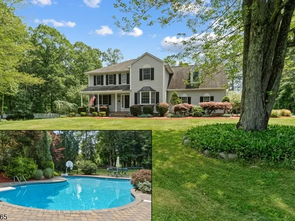 10 Cottonwood Trl, Sparta Twp., NJ 07871