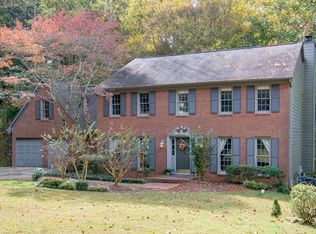 3752 Frederica Rd, Berkeley Lake, GA 30096