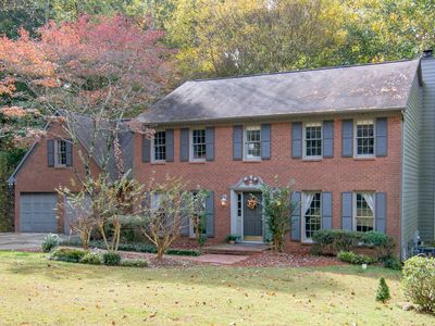 3752 Frederica Rd, Berkeley Lake, GA, 30096
