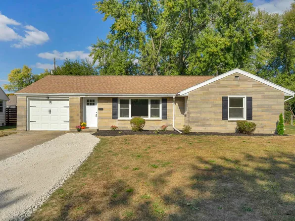 524 Holly Ln, Kokomo, IN 46902