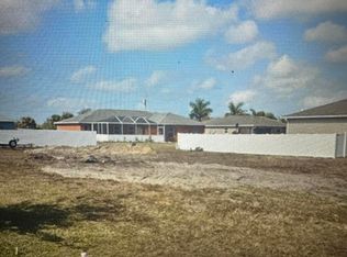 512 NW 18th Ave, Cape Coral, FL 33993