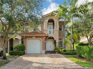 11875 SW 80th Ter, Miami, FL 33183