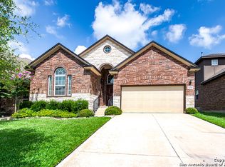 26319 Cedro, San Antonio, TX 78260