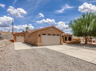 4114 Highlander Ave, Lake Havasu City, AZ 86406