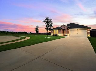 2352 Stefani St, Anna, TX 75409