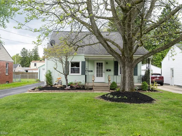 4020 Stratmore Ave, Youngstown, OH 44511