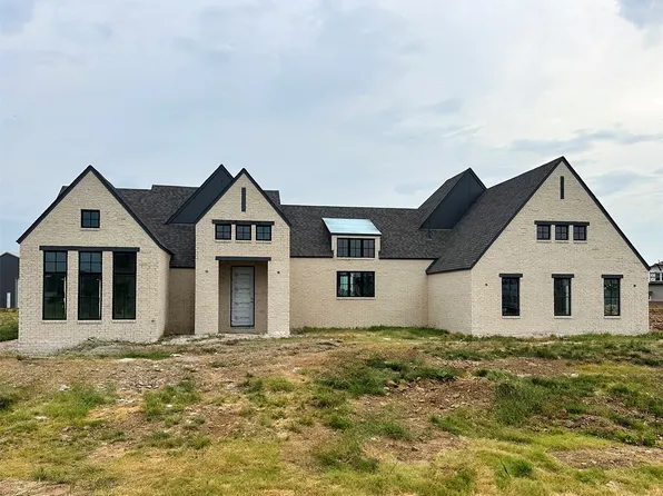 8221 E 111th St N, Owasso, OK 74055