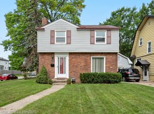1042 Irving Ave, Royal Oak, MI