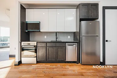 Rented by Nooklyn NYC LLC