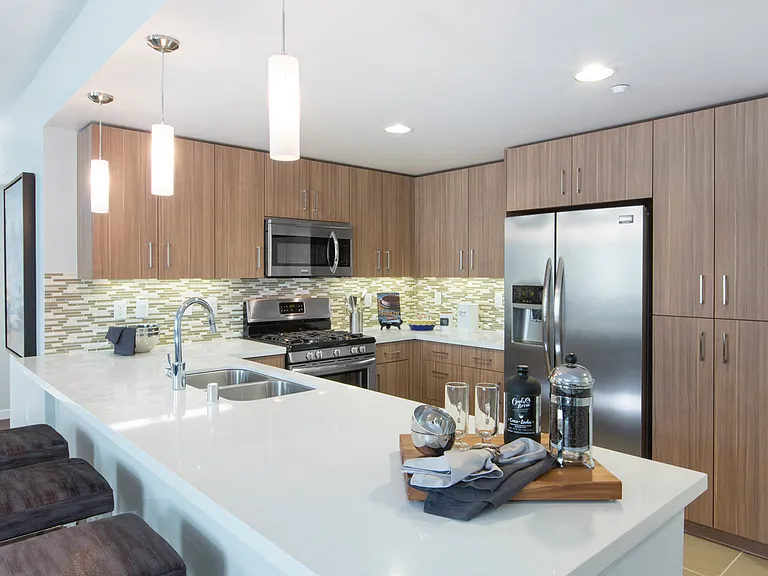 Nineteen800 Apartments — Photo 5