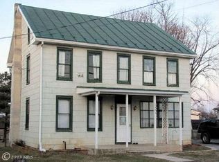 1593 Pinola Rd, Shippensburg, PA 17257