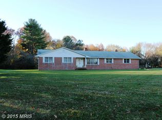 108 Wye River Dr, Queenstown, MD