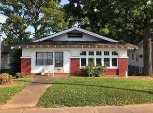 1705 Warrior Rd, Birmingham, AL 35208