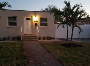 5740 Buchanan St, Hollywood, FL 33021