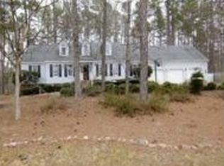 6412 Sassafras Ln, Raleigh, NC 27614