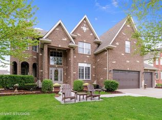 3115 Kewanee Ln, Naperville, IL 60564