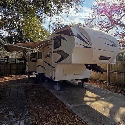 4th image of 3000 Clarcona Rd Lot 554