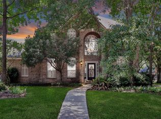 2402 Spanish Oak Hill Ct, Spring, TX 77388