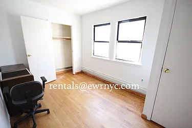 Rented by East Williamsburg Realty Inc