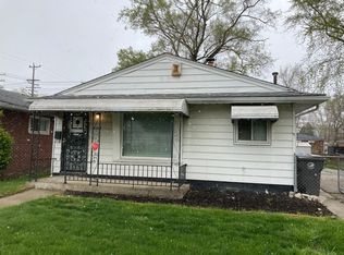 27148 Penn St, Inkster, MI 48141