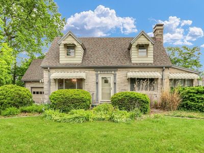 902 W William St, Champaign, IL, 61821