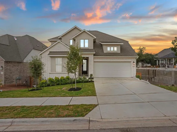 1108 Pansy Trl, Georgetown, TX 78628
