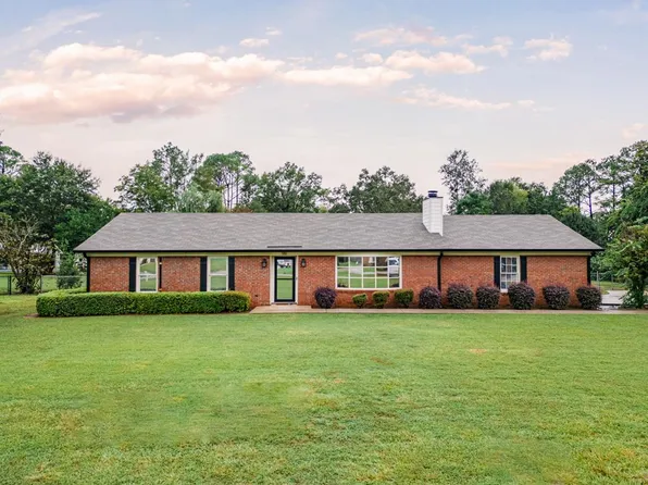 186 Somerset Dr, Albany, GA 31721