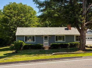 349 Haley Rd, Kittery Point, ME 03905