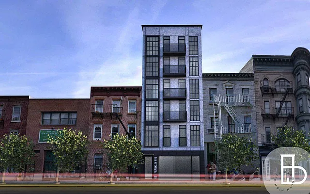 Rented by Brooklyn High Rise LLC | media 52