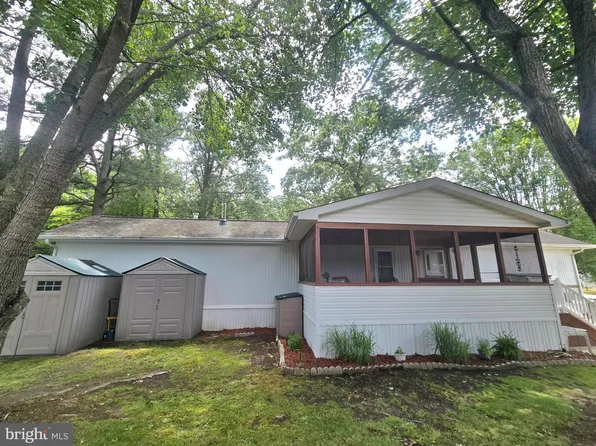 34030 Yoshino Dr #45055, Lewes, DE 19958
