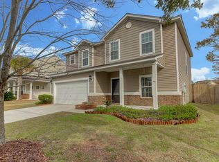 9630 Carousel Cir, Summerville, SC 29485