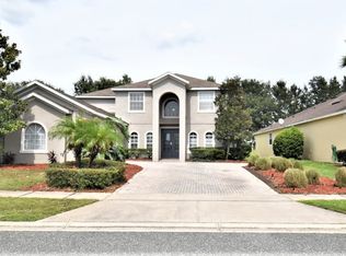 23527 Companero Dr, Sorrento, FL 32776