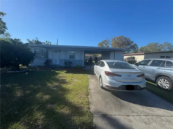 1359 Barry St, Clearwater, FL 33756