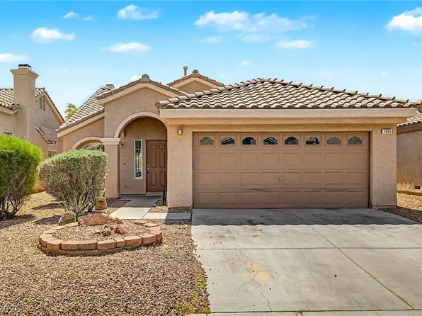 1905 Grand Prairie Ave, North Las Vegas, NV 89032