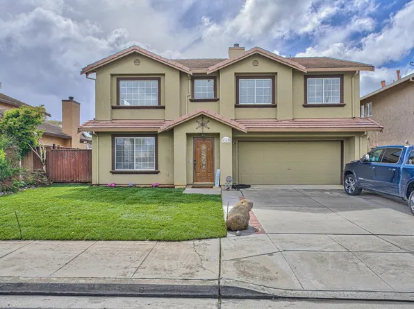 1145 Eagle Dr, Salinas, CA 93905