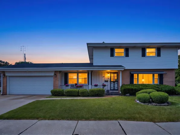 5319 Wright AVENUE, Racine, WI 53406
