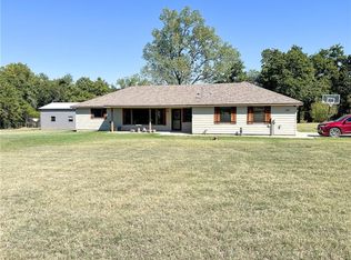 11900 Knoll Ridge Ln, McLoud, OK 74851